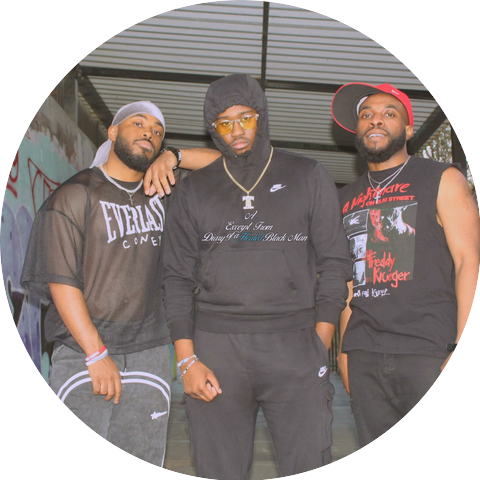 Artí, Donny Parks, J-Milla