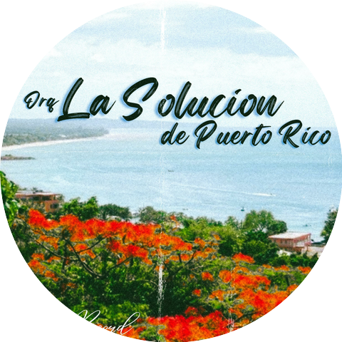 Orquesta La Solución de Puerto Rico