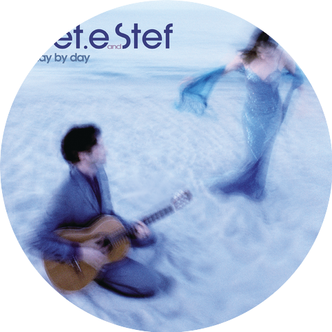 Bet.e and Stef