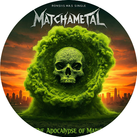 MATCHAMETAL