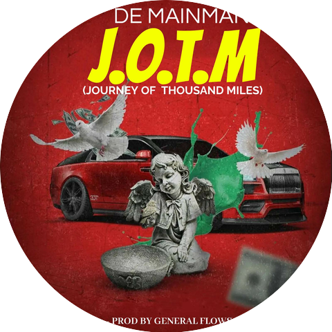 De Mainman