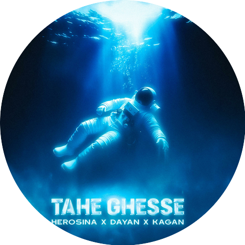 HeroSina x Dayan x Ashkan Kagan