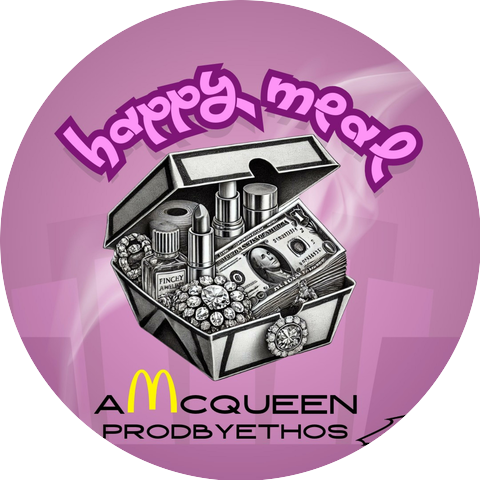 A MCQUEEN