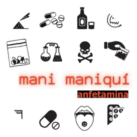 Mani Maniquí