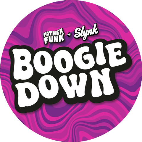 Father Funk and Slynk