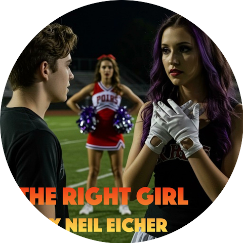 Neil Eicher
