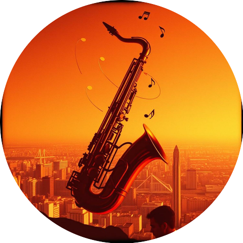 New Orleans Instrumental