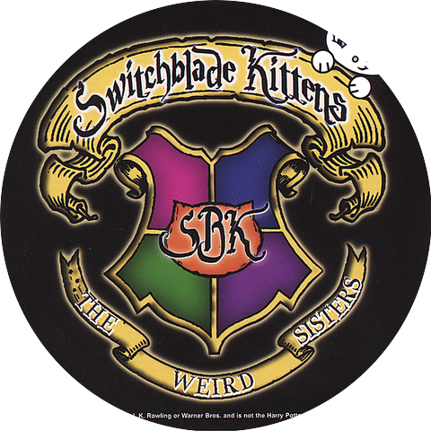 Switchblade Kittens
