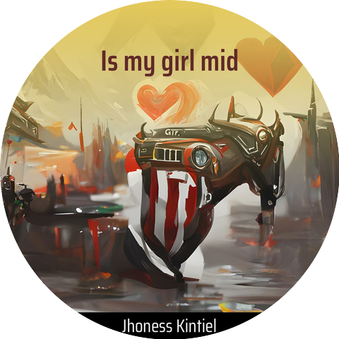 Jhoness kintiel