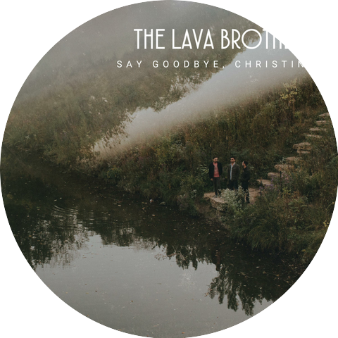 The Lava Brothers