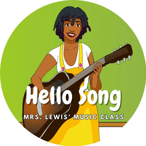 Mrs. Lewis' Music Class