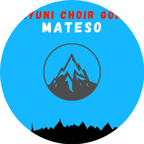 Sayuni Choir Goma