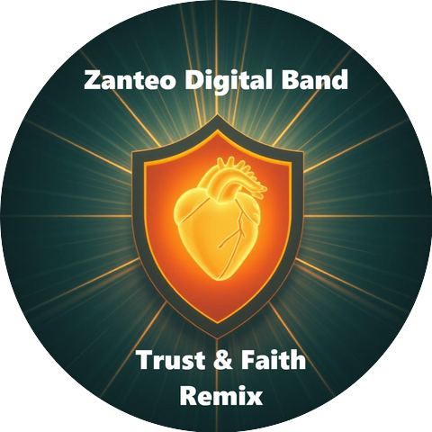 Zanteo Digital Band