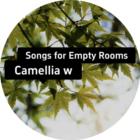 Camellia w
