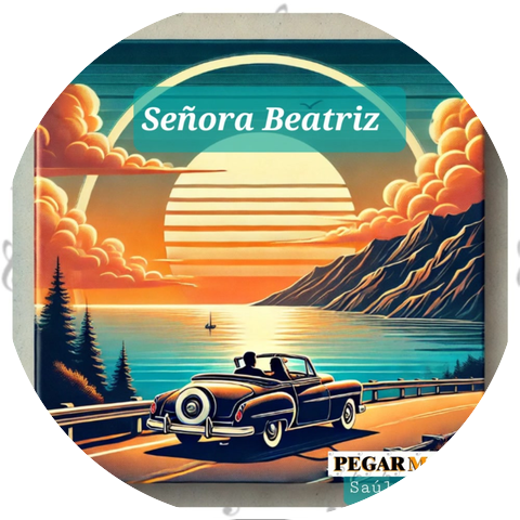 PEGAR Music