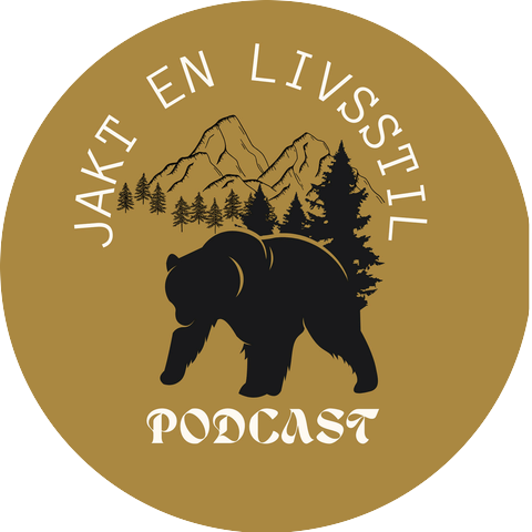 Jakt en livsstil podcast