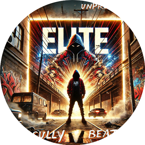 Sully Beatz and Bbane and Unpredictable
