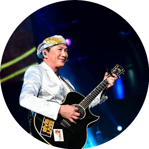 Sam Hui