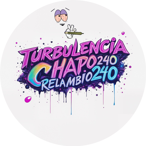 Relambio 240, Chapo 240, Heridonomuerto240