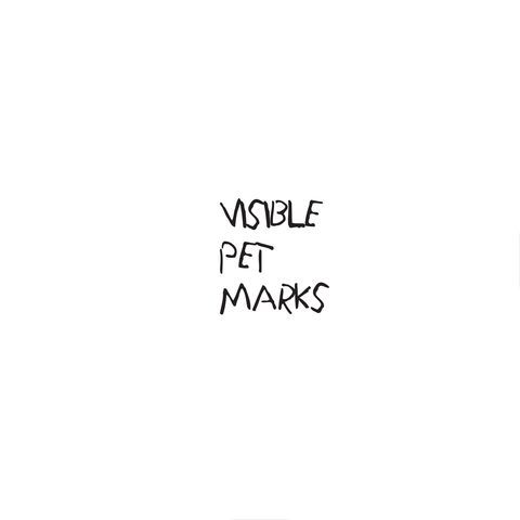 Visible Pet Marks