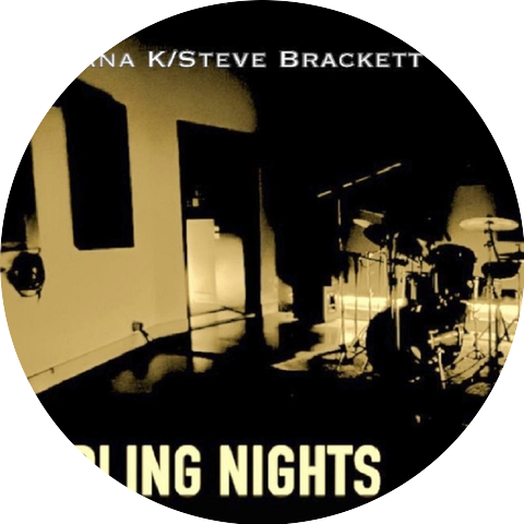 Dana K/Steve Brackett