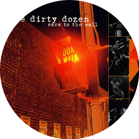 The Dirty Dozen