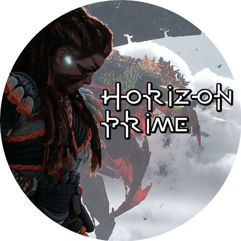 Horizon Prime