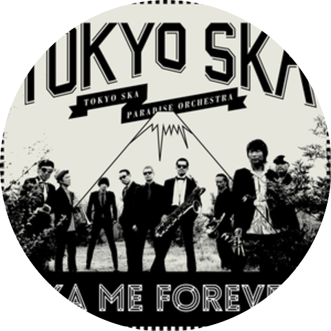 Tokyo Ska Paradise Orchestra