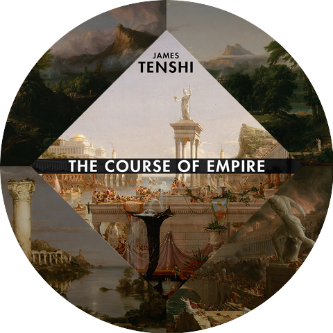 James Tenshi