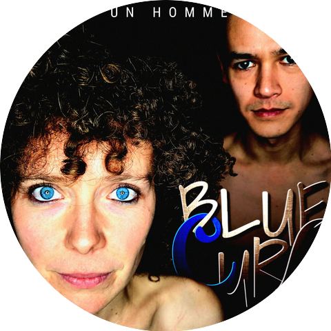 Blue Curl