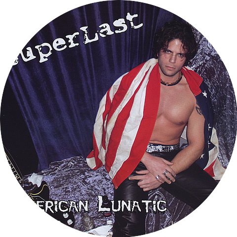 Superlast