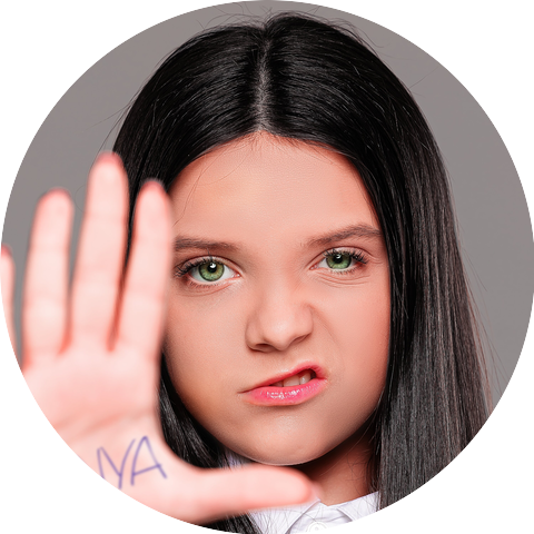 Maria Iankovskaia