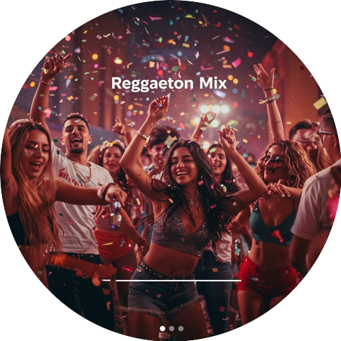 Latin Reggaeton Hits