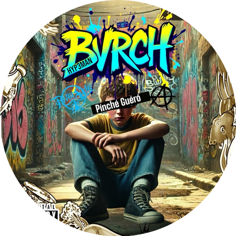 HYP3MAN BVRCH