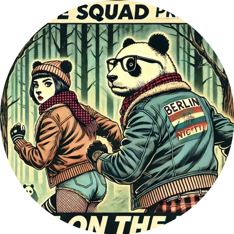 Naive Squad