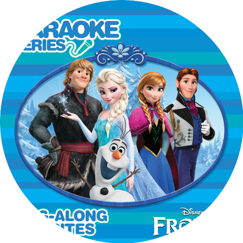 Frozen Karaoke