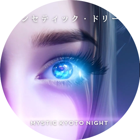 MYSTIC KYOTO NIGHT