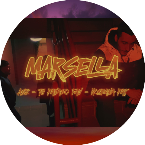 Ase, Tu payaso favorito, IKEBANA PAT