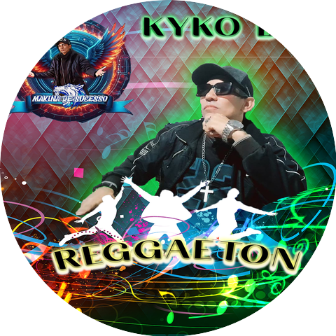 Kyko Dk Reggaeton