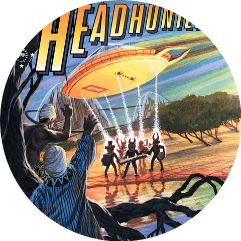 Headhunters