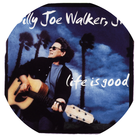 Billy Joe Jr. Walker