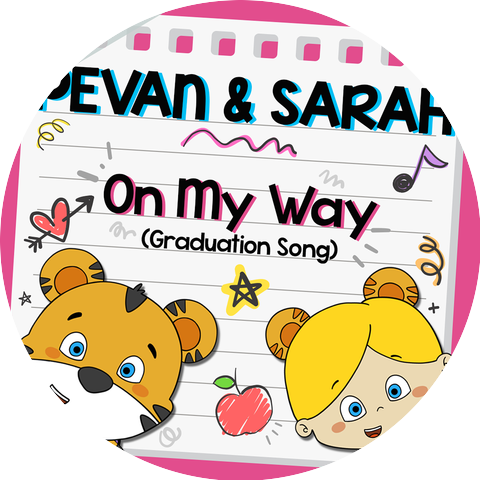 Pevan & Sarah