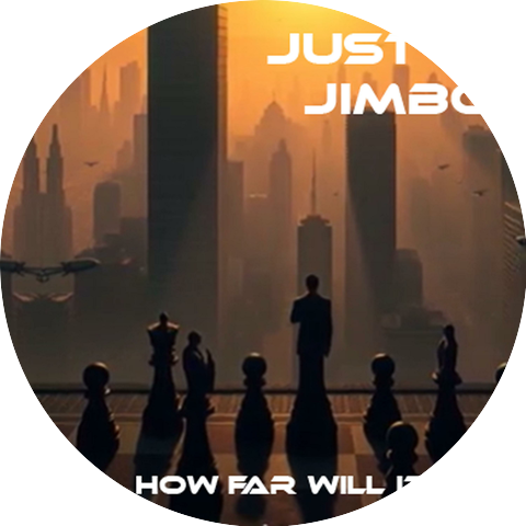 Just Jimbo
