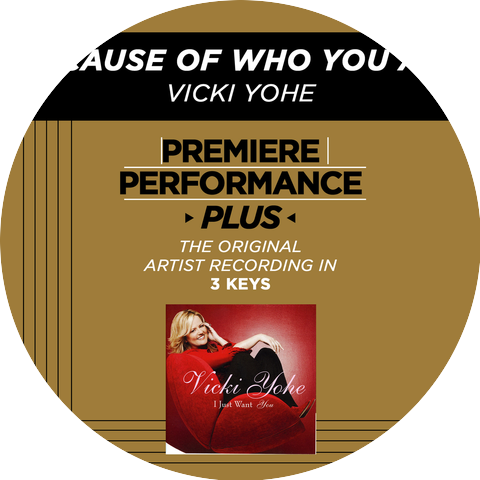 Vicki Yohe