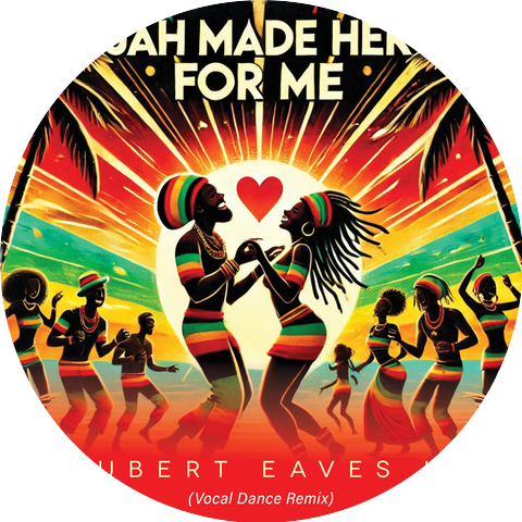 Hubert Eaves III