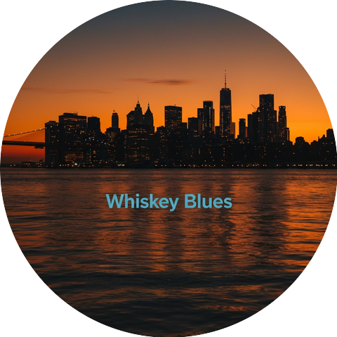 Whisky Blues Music Mix