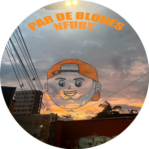 Nfury