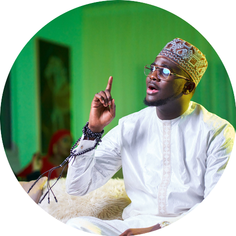 Said Ibrahima Sall