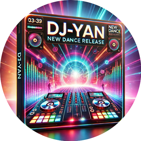 Dj-Yan