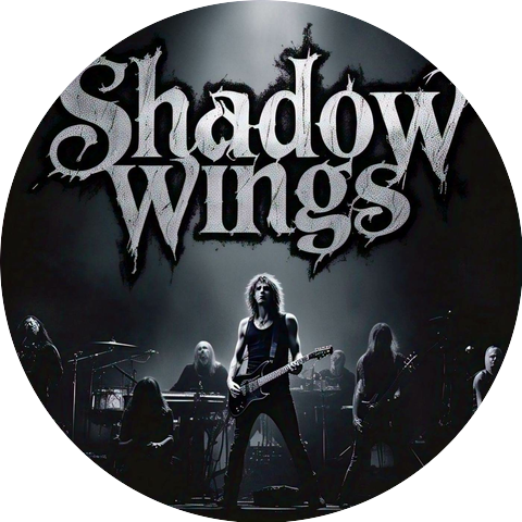 Shadow Wings